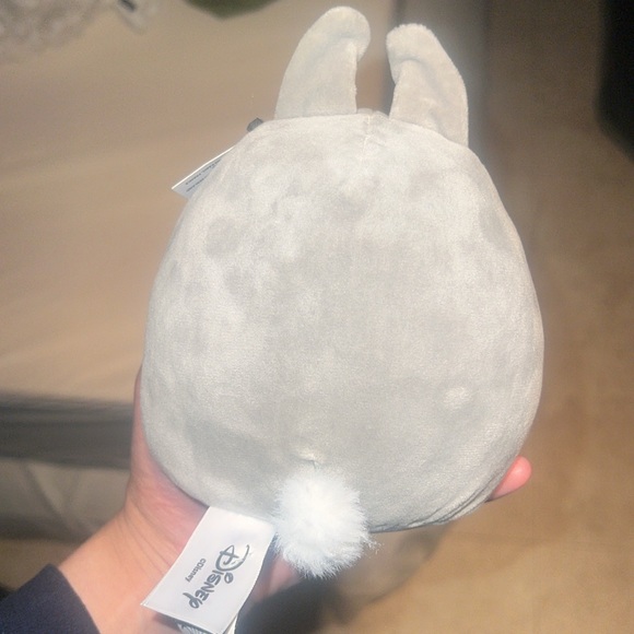 Disney Original SquishMallows Thumper collect them all cute soft stuff animal - Picture 4 of 11